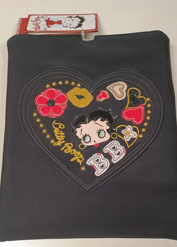 Betty boop busta - betty,