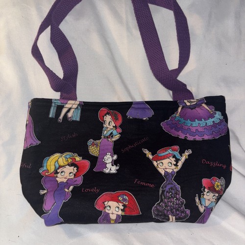 Borsa piccola betty - piccola,