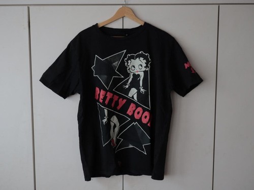 Shirt betty boop - t-shirt,