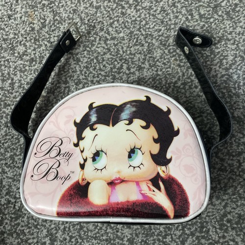 Borsa pochette betty boop - borsa,
