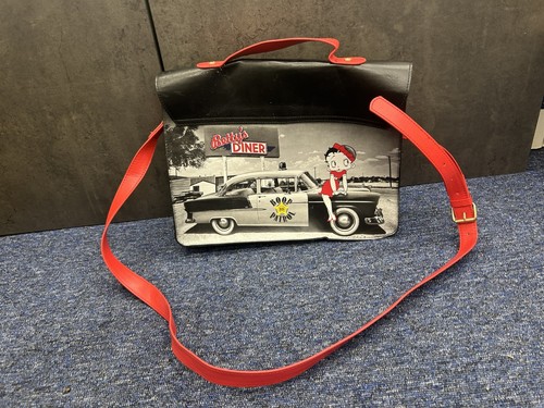 Borsa tracolla betty - borsa, boop
