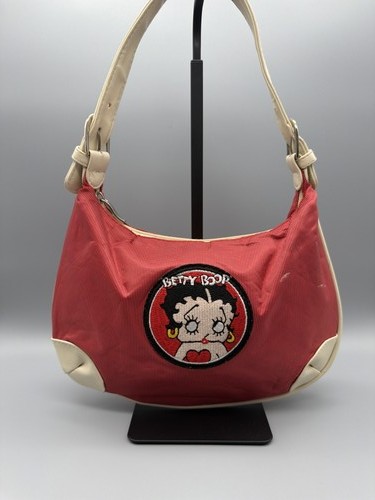 Betty boop borsa tracolla - betty,