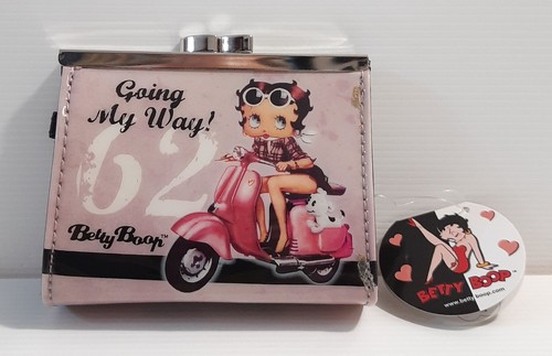 Betty boop mini - betty, borsa