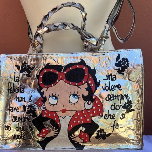 Borsa artigianale con