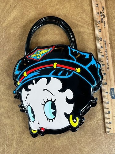 Borsa mano vinile - borsa/borsa, a