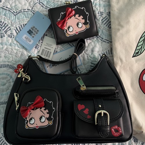 Nuova borsa tracolla betty - borsa, a