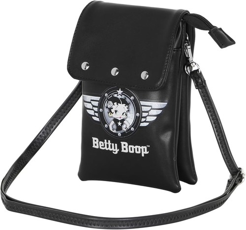 Betty boop motor - -, borsa
