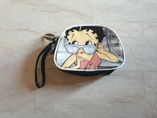Borsa pochette betty boop - pochette,