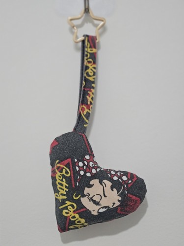 Charm borsa betty boop vintage - charm,