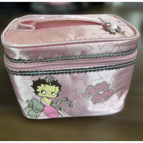 Betty boop vanity bag - betty,