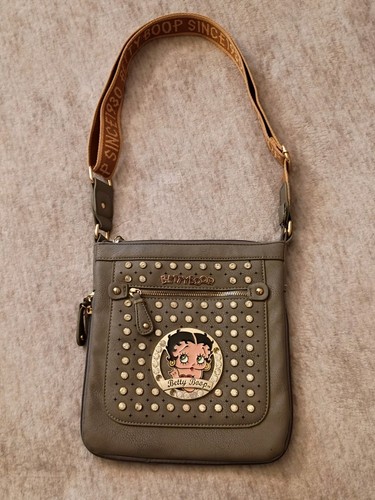Borsa tracolla betty boody - a,
