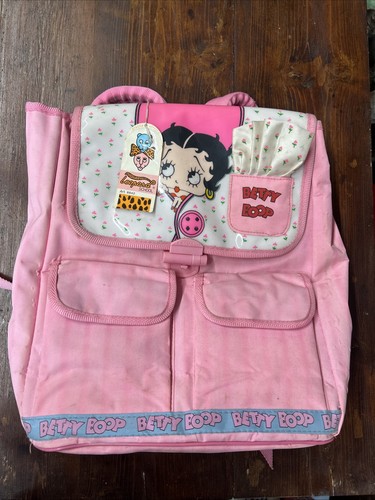 Borsa valigetta zaino betty - borsa,