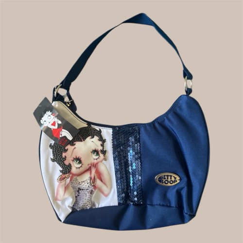 Borsa betty boop - borsa,