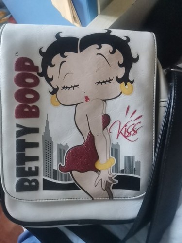 Borsa betty boop - borsa,