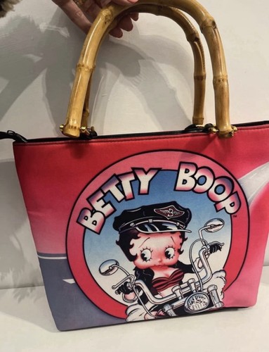 Vintage 2002 betty boop - vintage,
