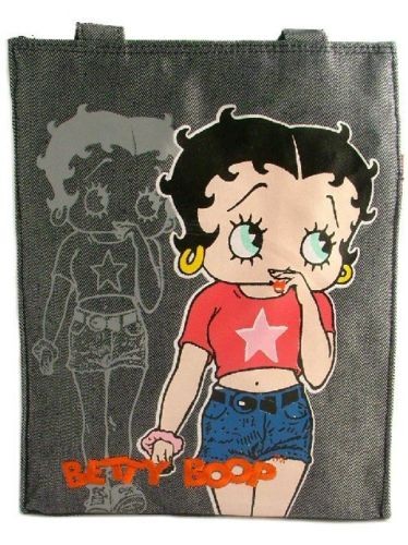Betty boop borsa - betty, donna