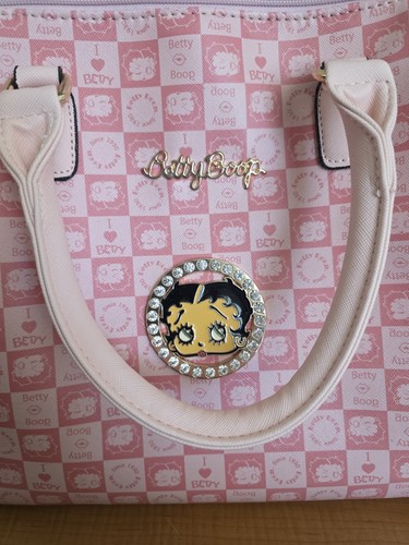 Borsa mano betty - betty, in