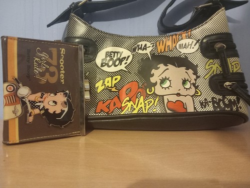 Borsa spalla betty - borsa,