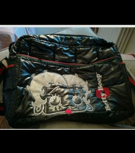Borsa betty boop karactermania - betty,