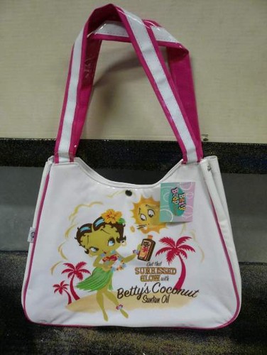 Borsa mare betty - da, boop