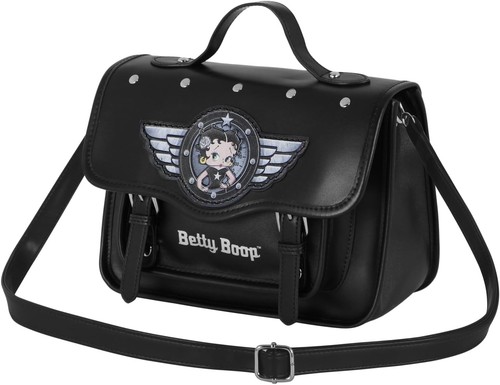 Betty boop motor love borsa - betty,