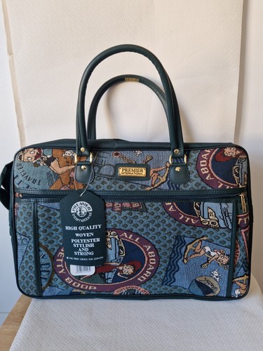 Borsa viaggio premier - borsa,