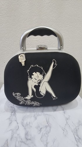 Piccola betty boop vanity case - betty,