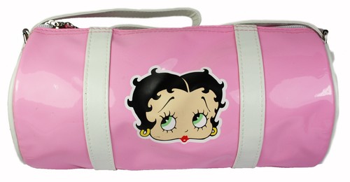 Borsa donna betty boop - boop, design