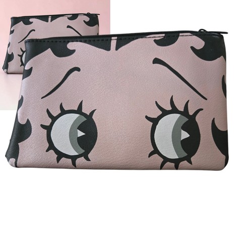 Betty boop ipsy - betty, sequin
