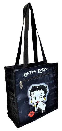 Betty boop borsa shopping - borsa,